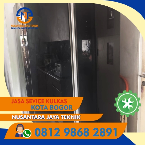 Jasa Service Kulkas Kota Bogor